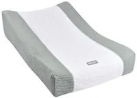 Husa pentru salteluta de infasat Beaba Sofalange Frosty Green