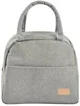 Сумка-холодильник Beaba Heather Grey foto
