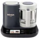 Robot de bucatarie Beaba Babycook Smart + Wi-Fi Charcoal Grey foto