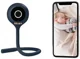 Видеоняня Beaba Zen Connect с Wi-Fi Night Blue foto