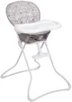 Стульчик для кормления Graco Snack N Stow Daydream foto
