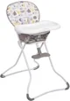 Стульчик для кормления Graco Snack N Stow Fruitella foto