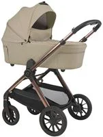 Carucior 2 in 1 Espiro Code Tender Green
