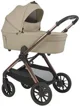 Carucior 2 in 1 Espiro Code Tender Green foto