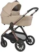 Carucior 2 in 1 Espiro Code Loving Beige foto