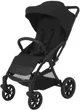 Коляска Espiro Fuel Pro Dynamic Black foto