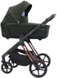 Carucior 2 in 1 Espiro Miloo Luxury Green foto