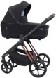 Carucior 2 in 1 Espiro Miloo Diamond Black foto