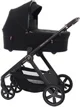 Carucior 2 in 1 Espiro Only Stylish Black foto