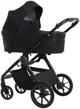 Carucior 2 in 1 Espiro Yoga Calm Evening foto