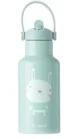 Sticla termoizolanta Jane Mint, 350 ml foto