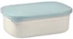 Caserola din inox Beaba Baltic Blue foto