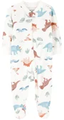 Carter's Pijama Dino Print foto