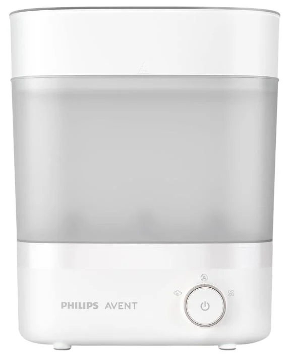 image for Электрический стерилизатор и сушилка для бутылочек Philips Avent foto