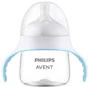 Тренувальна чашка с эргономичными ручками Philips Avent (6+ мес.), 150 мл foto