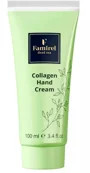 Crema de maini Famirel cu colagen, 100 ml foto