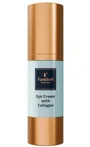 Crema de ochi Famirel Collagen Rehydration, 30 ml foto