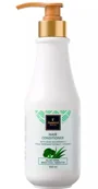 Balsam pentru par Famirel cu broccoli, rozmarin si keratina, 500 ml foto