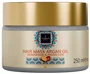 Masca de par Famirel Argan Oil, 250 ml foto