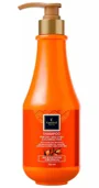 Sampon pentru par uscat Famirel cu catina si cu minerale din Marea Moarta, 750 ml foto