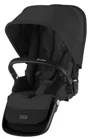 Sezut suplimentar pentru carucior Cybex Gazelle S BLK B Moon Black foto