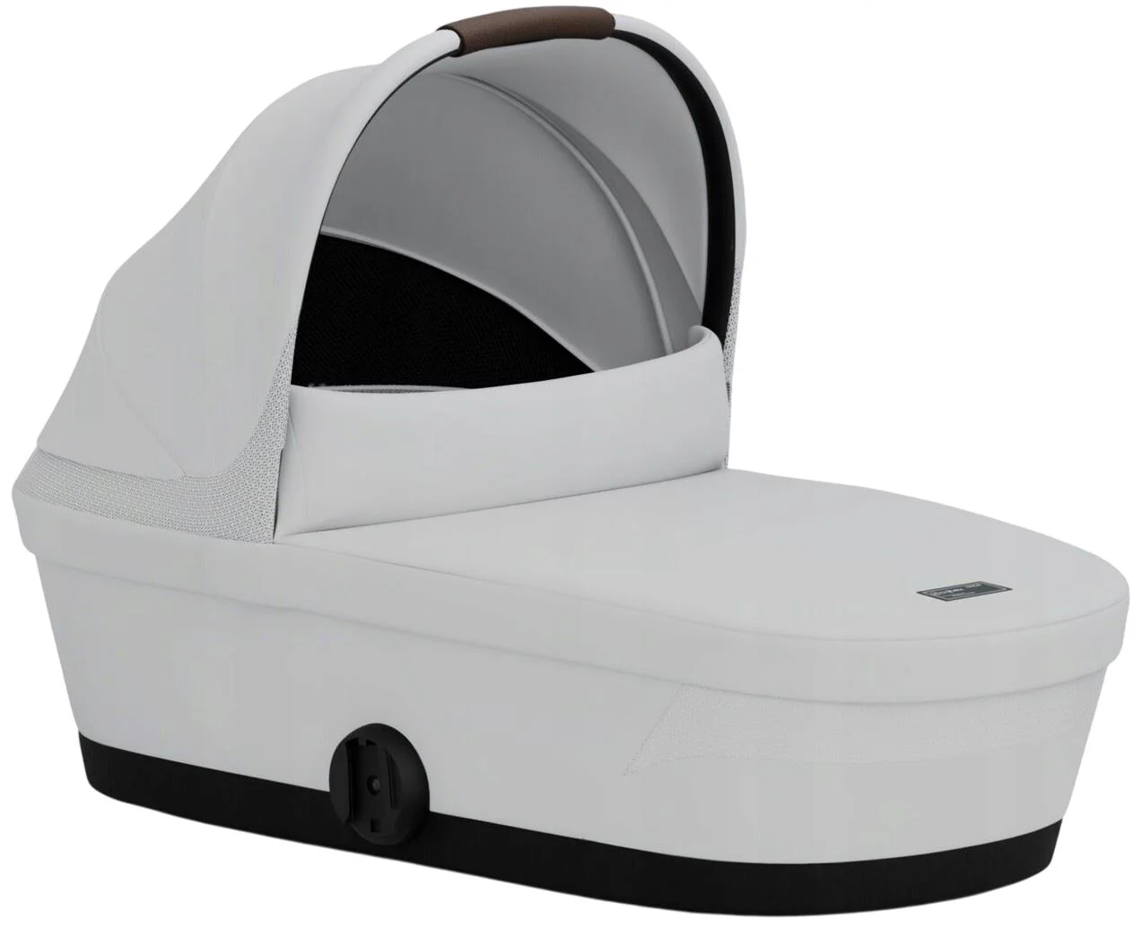 Landou pentru carucior Cybex Melio Fog Grey foto