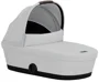 Landou pentru carucior Cybex Melio Fog Grey foto