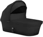Люлька для коляски Cybex Gazelle S Moon Black foto