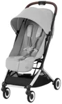 Carucior Cybex Orfeo SLV Fog Grey foto