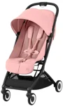 Carucior Cybex Orfeo BLK UK R Candy Pink foto