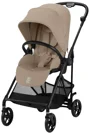 Carucior Cybex Melio Carbon B Almond Beige foto