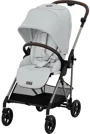 Carucior Cybex Melio B Fog Grey foto
