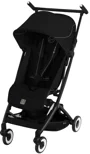 Carucior Cybex Libelle BLK Magic Black foto