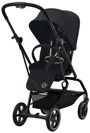 Carucior Cybex Eezy S Twist+ 2 BLK B Magic Black foto