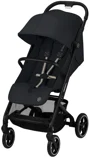 Carucior Cybex Beezy BLK B Magic Black foto