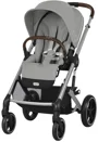 Carucior Cybex Balios S SLV B Stone Grey foto