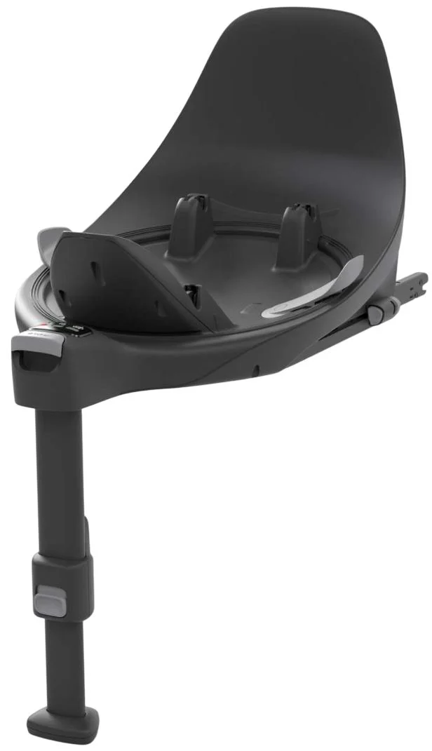 image for База Isofix для автокресла Cybex Base T Black foto