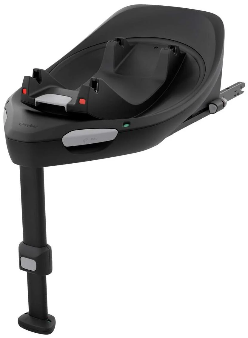 image for База Isofix для автокресла Cybex Base G Black foto