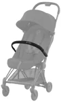 Защитный бампер для коляски Cybex Coya Black foto