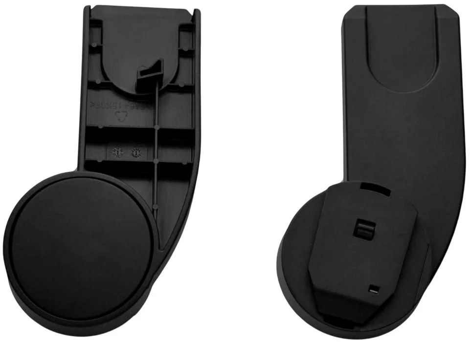 image for Adaptoare pentru carucior Cybex Gazelle S Black foto