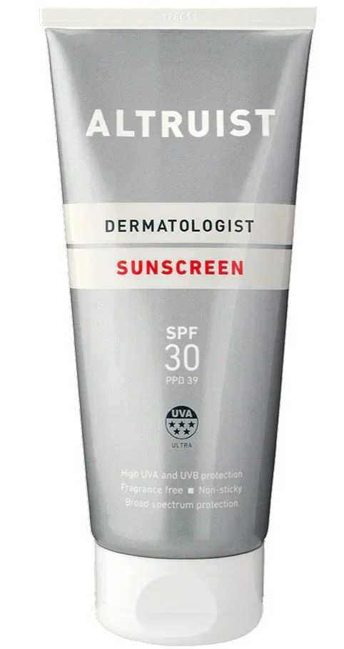 image for Крем с солнцезащитой Altruist Sunscreen (SPF30), 200 мл foto