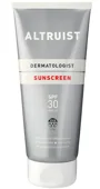Крем с солнцезащитой Altruist Sunscreen (SPF30), 200 мл foto