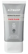 Fluid cu protectie solara Altruist Sunscreen Face Fluid SPF 50, 50 ml foto