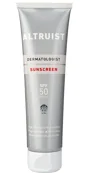 Крем с солнцезащитой Altruist Sunscreen SPF50, 100 мл foto