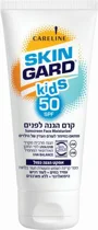 Crema de fata pentru copii cu SPF 50 Skin Gard, 60 ml foto