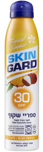 Spray cu SPF 30 Pineapple-Lychee Skin Gard, 200 ml foto