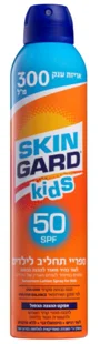 Spray pentru copii cu SPF 50 Skin Gard, 300 ml foto