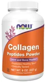 Supliment alimentar Now Foods Collagen Peptides Powder, 227 g foto