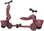 Самокат трансформер 2 в 1 Scoot & Ride HighwayKick 1 Lifestyle Wildcat foto