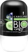 Deodorant roll-on Careline Bio Acai Cucumber, 75 ml foto
